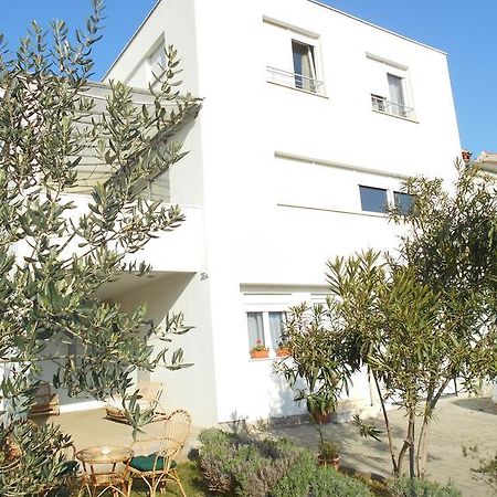 Apartment Valery Ζαντάρ Εξωτερικό φωτογραφία