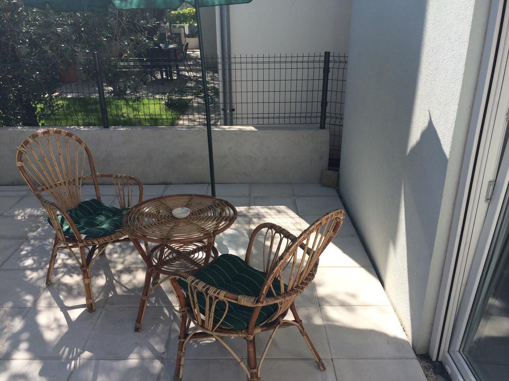 Apartment Valery Ζαντάρ Εξωτερικό φωτογραφία