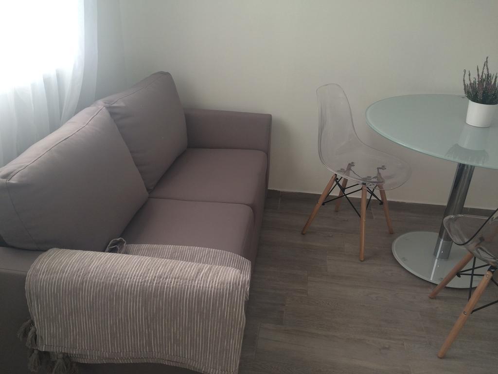 Apartment Valery Ζαντάρ Εξωτερικό φωτογραφία
