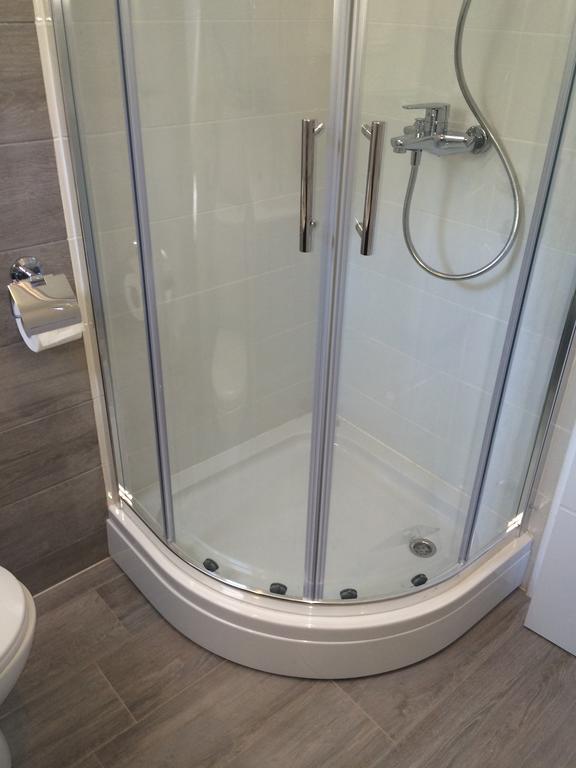 Apartment Valery Ζαντάρ Εξωτερικό φωτογραφία