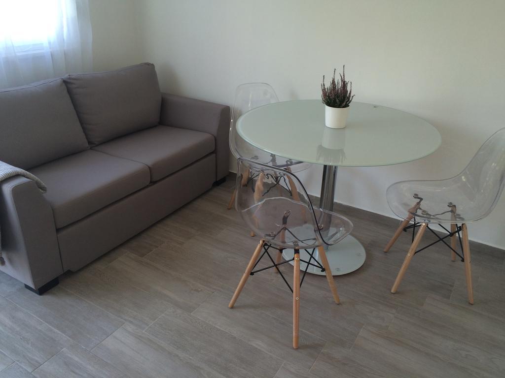 Apartment Valery Ζαντάρ Εξωτερικό φωτογραφία