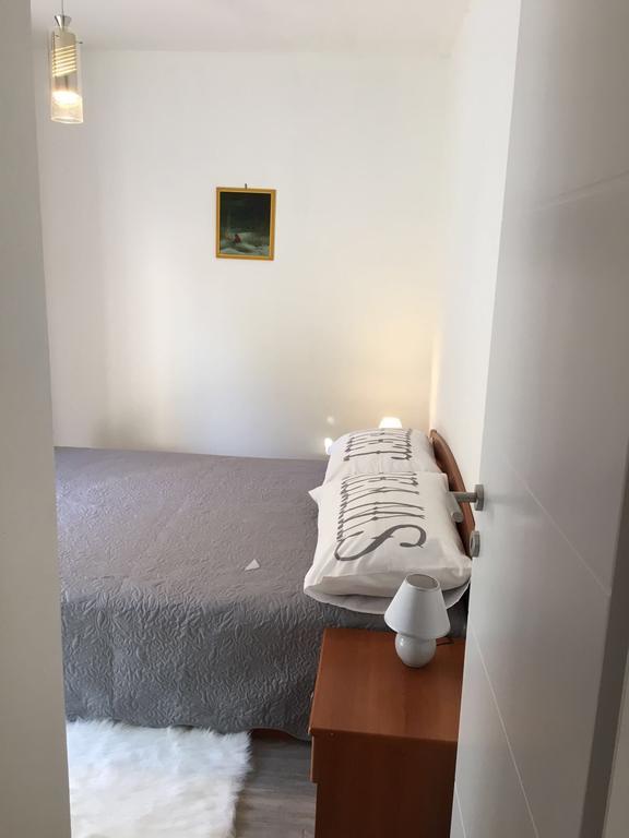 Apartment Valery Ζαντάρ Εξωτερικό φωτογραφία
