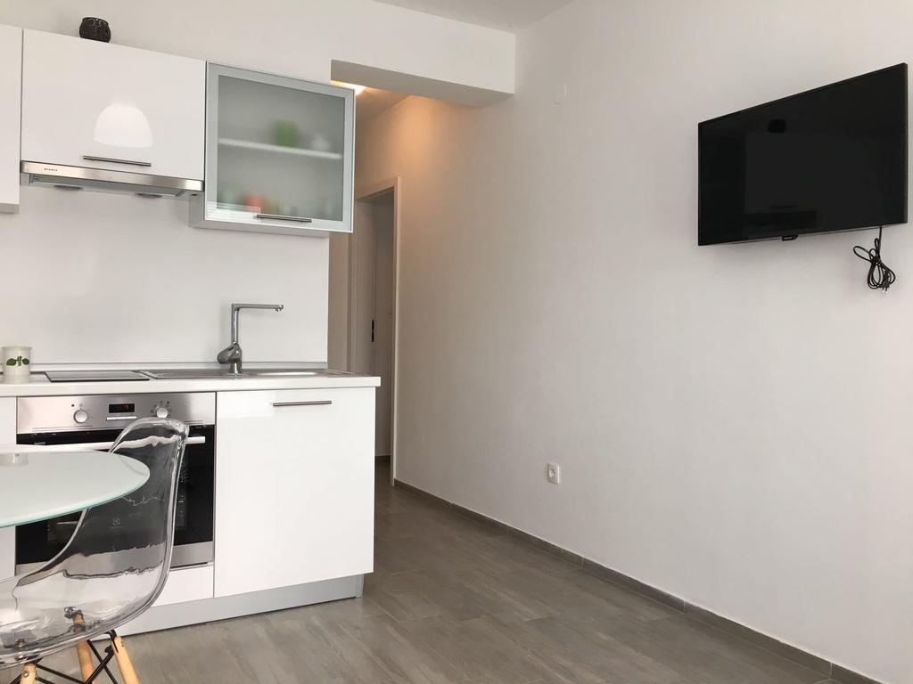 Apartment Valery Ζαντάρ Εξωτερικό φωτογραφία