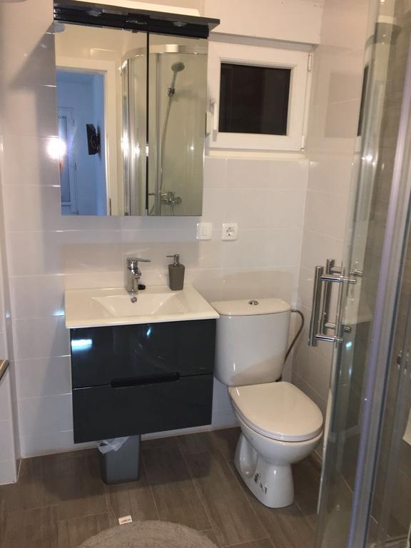 Apartment Valery Ζαντάρ Εξωτερικό φωτογραφία