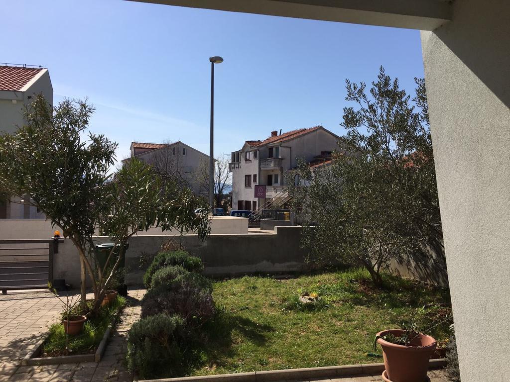 Apartment Valery Ζαντάρ Εξωτερικό φωτογραφία