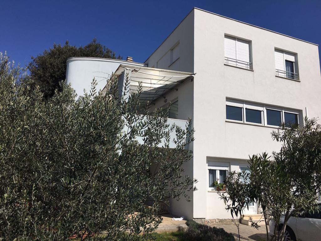 Apartment Valery Ζαντάρ Εξωτερικό φωτογραφία