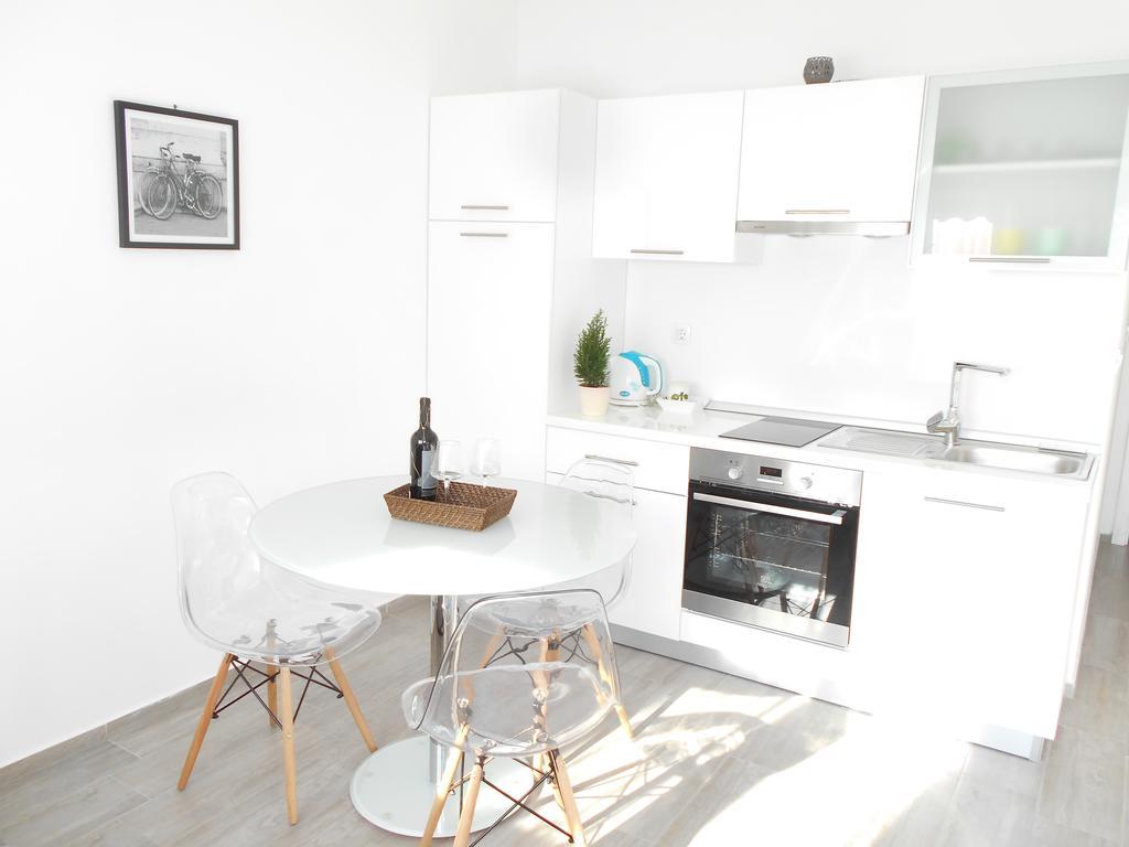 Apartment Valery Ζαντάρ Εξωτερικό φωτογραφία