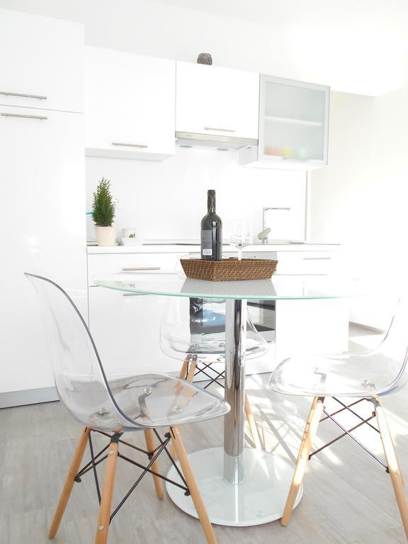 Apartment Valery Ζαντάρ Εξωτερικό φωτογραφία