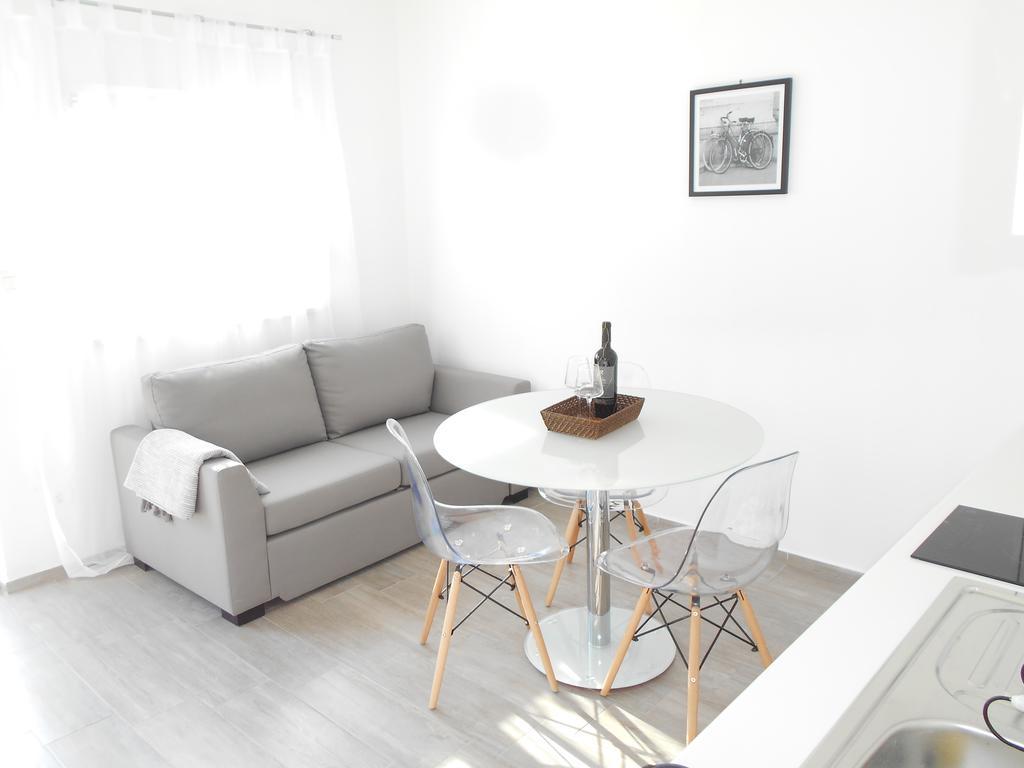 Apartment Valery Ζαντάρ Εξωτερικό φωτογραφία
