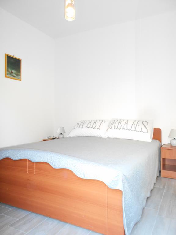 Apartment Valery Ζαντάρ Εξωτερικό φωτογραφία