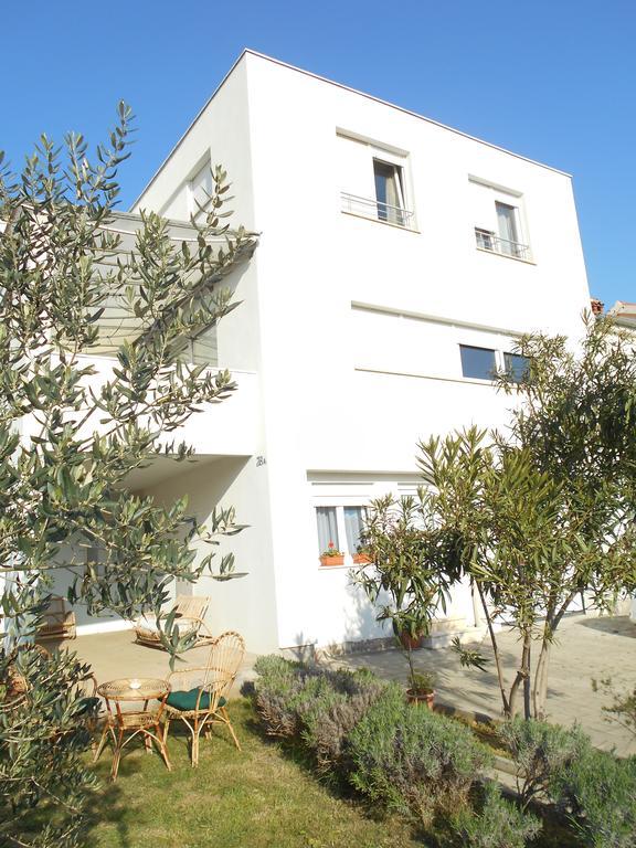Apartment Valery Ζαντάρ Εξωτερικό φωτογραφία