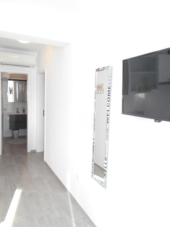 Apartment Valery Ζαντάρ Εξωτερικό φωτογραφία