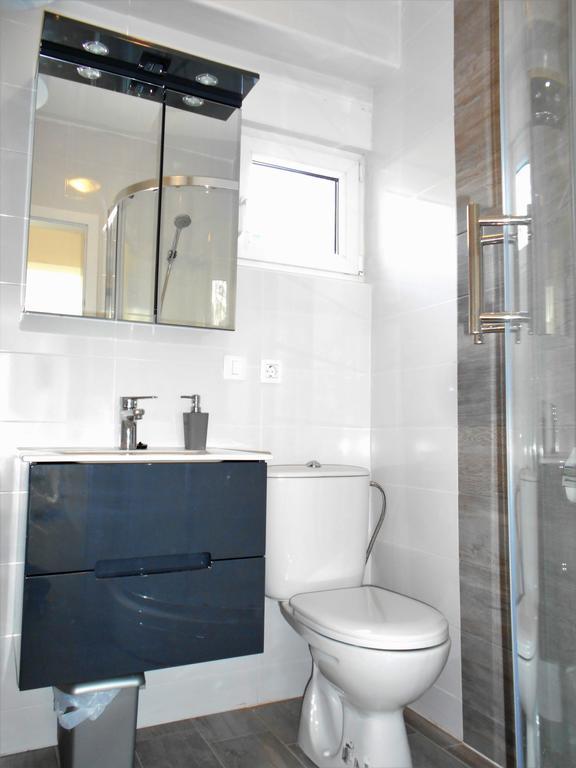 Apartment Valery Ζαντάρ Εξωτερικό φωτογραφία