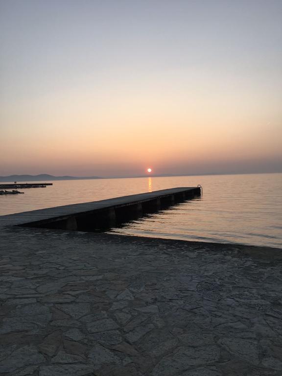 Apartment Valery Ζαντάρ Εξωτερικό φωτογραφία